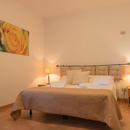 Hotel Locanda Minerva Monteleone Rocca Doria Room photo