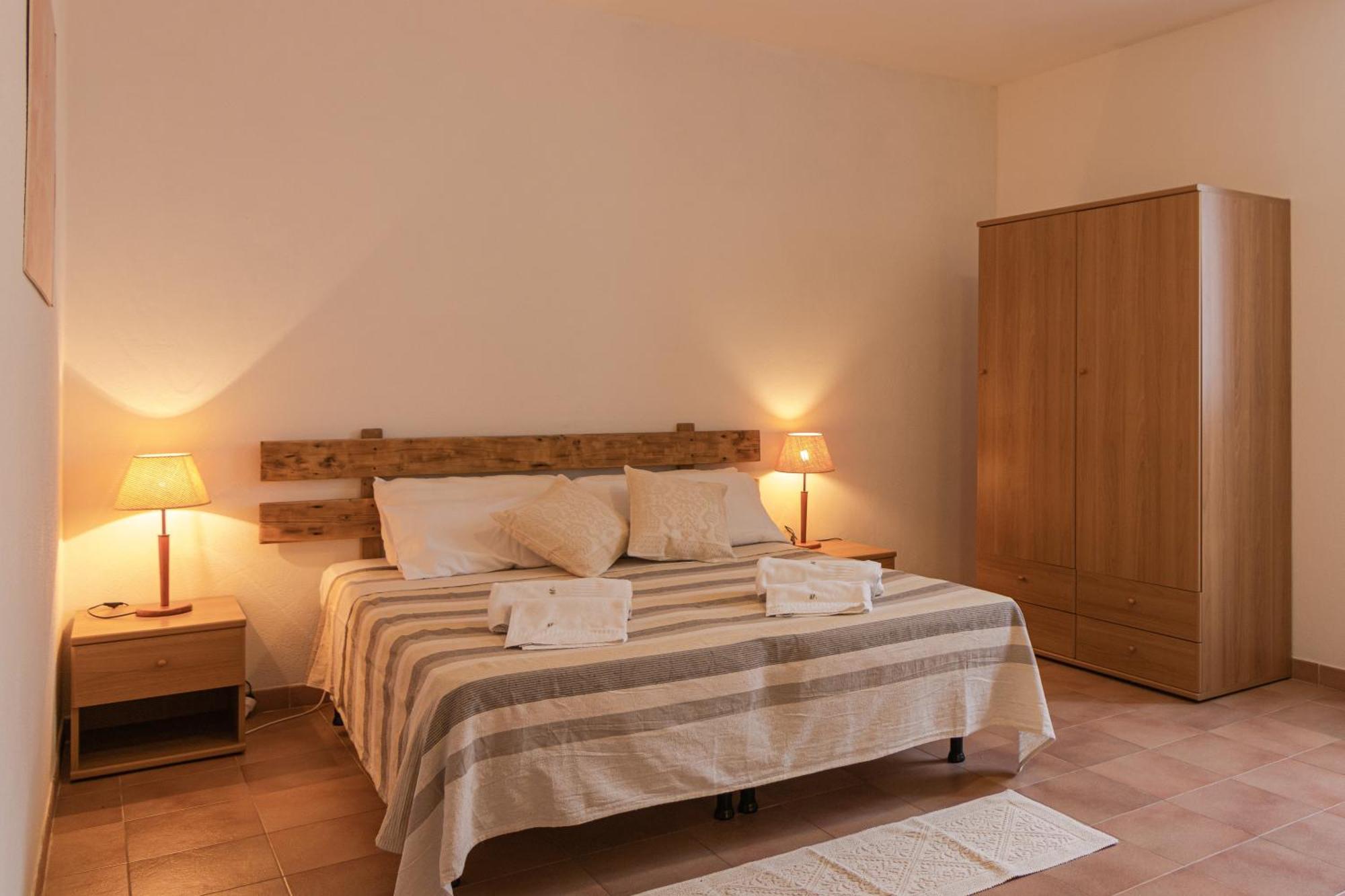 Hotel Locanda Minerva Monteleone Rocca Doria Room photo